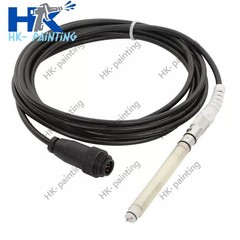 PG1 Electrostatic powder coating spray gun for Gema PG1 Aftermarket Free Ship US