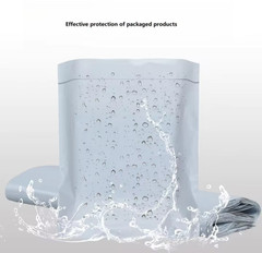 200 #0 6×10 Poly Bubble Mailers Envelopes Shipping CD DVD VMB 6.5 x 10.5 Bags