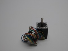 NANOTEC-MUNICH ST2818S1006-A 2.66V 0.95A NSNP