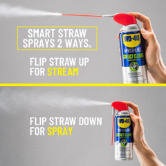 WD-40 Specialist Electrical Contact Cleaner, 11 oz, Pack of 1 ( FREE SHIPPING )