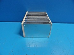 4 x SPACELABS 90470, 90470-01 / 02 (ECG/RESP MULTIVIEW TEMP 1 & 2) MODULES~16391