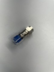 Ideal 89-044 OmniCONN RG-6 Compression F Connectors Jar of 50