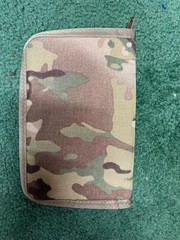Rite in the Rain 980T Tactical Field Kit (Multicam)