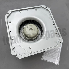 Brand New ZIEHL ABEGG RF22P.2DK.3F.5R for Planer Axial Fan 400V