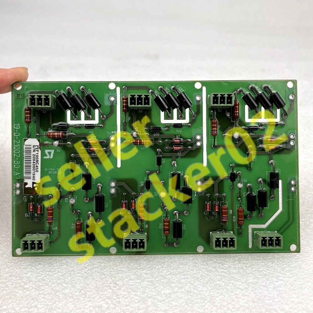 USED PEF190NC450 19-0-21002-80-A2 Fast ship Test