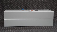 EATON ECN0731EHA Freedom Full Voltage Non-Reversing Starter NEMA SIZE 3, AN19KN0