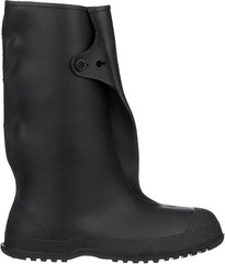 35121 PVC Rubber Waterproof OVER WORK BOOTS SHOES Mud Rain Snow Hunting Galoshes