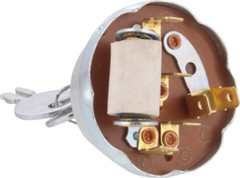 Ignition Key Switch AT21418 for John Deere 1010, 2010, 3010, 3020, 4010 Tractors