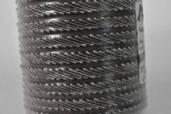 Lot of 10 Arc Abrasives Flap Discs Fiberglass 90 Grit ZA 4″ x 5/8″ 10806FF