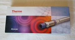Thermo Scientific Accucore aQ 2.6 µm, 50 x 3 mm, P/N 17326-053030