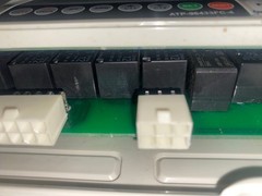 New ACME ATP-96433FC-4 Temperature Control With Sensor