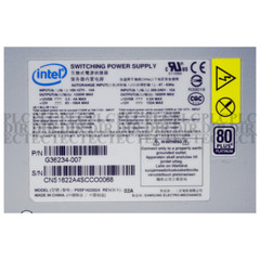 USED Intel PSSF162202A G36234-007 Switching Power Supply 1600W