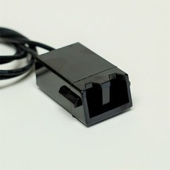 Choice Parts WB2X8228 for GE Range Stove Top Surface Burner Receptacle Kit