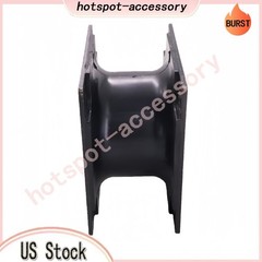 4PCS Vibratory Plate Compactor Rubber Isolator Shock Mount Fits For Doosan