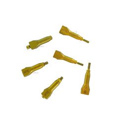 20pcs Dental Scan Body cad/cam compatile with Osstem GS/TS Mini / Regular