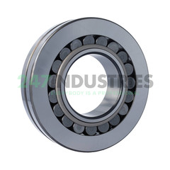 21320E SKF 100 x 215 x 47 mm SPHERICAL ROLLER