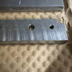 Pitney Bowes Upper Carbide Blade Inserts Y403500