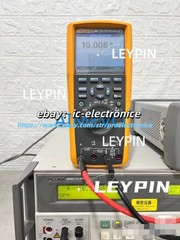 Fluke 289 True RMS Industrial Logging DMM Digital Multimeter/IC