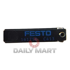 New In Box FESTO SME‑8‑K‑24‑S6 161756 Magnetic Switch