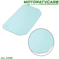ALL-CARB Rear Window Glass 6717874 For Bobcat 753 773 864 A220 S205 S300 T180