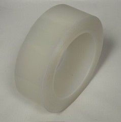 Removable Auto Glass Retention Tape (5540) Size: 1.5 in. x 108 ft (36mm x 33m)