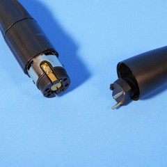 Laboratorio Dental MARATHON-III Micromotor Eléctrico 35K RPM Pieza de Mano