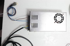 V-GEN Spectra Physics Pulsed Fiber Laser VPFL-ISP-1-20000 20W 1060nm TESTED +GUI