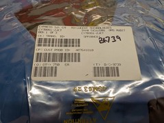 1600x CY7B991-2JCT Cypress Programmable Skew Clock Buffer ICs 8:8 32 Pin 80MHz