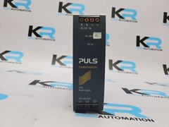 Puls Dimension CT5.241 Din-Rail Power Supply 2AC 380-480V 0.9A 50-60Hz