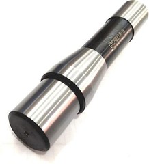 AD International Re-machinable Soft Stub Blank Arbor- Mill, Lathe, Drill – (USA)