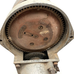 Farmall IHC International Type E4A-3 Magneto Tractor