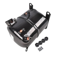 1Phase Medium Temp Compressor Black for Most Refrigeration 12,000BTU CS12K6E-PFV