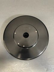 Beckman Coulter Fixed Angle Rotor 24 Slots 2 ml 26K RPM with Lid