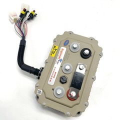New 1× Electric Vehicle AC Motor Controller 60V MC3526