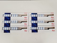 6 x Leica Biosystems Bond Polymer Refine Detection DS9800 (EXP 2025-04-30)