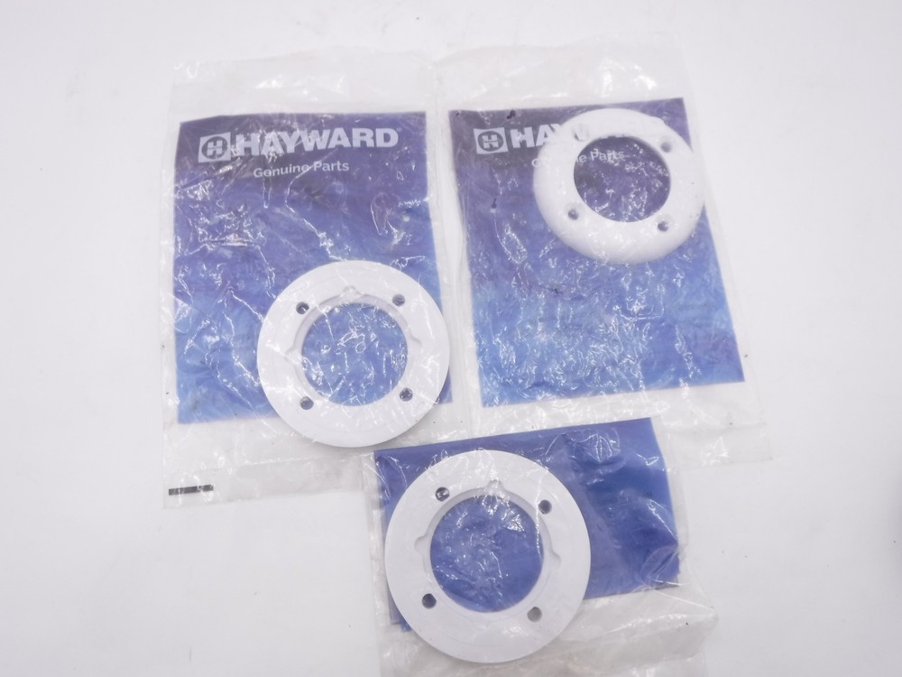 3 Pack Hayward Replacement Face Plate SPX1408B
