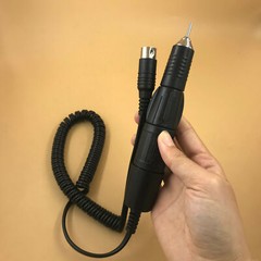Pieza de mano de laboratorio dental de 35K rpm apta para micromotor Marathon