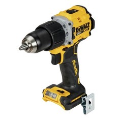 DEWALT DCD805BR 20V MAX XR Li-Ion 1/2″ Hammer Drill Driver Certified Refurbished
