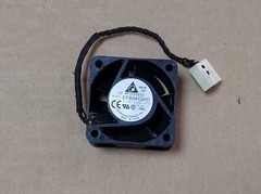 1pcs Delta EFB0412HD 4020 12V 0.12A 4CM cooling fan 4pin