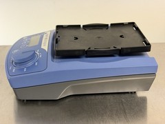 IKA MS 3 Digital w/ MS 3.4 Microtiter Attachment Pre-owned w/Warranty