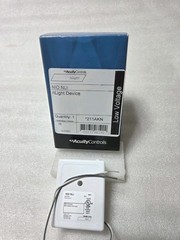 Acuity Controls NIO NLI 211AKN Universal Input/ Output Dimming Device NLight N£W