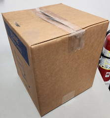 Uline Tyvek Bag Clay Desiccants – Unit Size 1⁄3, 5 Gallon Pail S-5164 700/pail