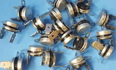 1pc- Thermostat, 36T21, 13998, L93-13C, 646-1793-0, A1022