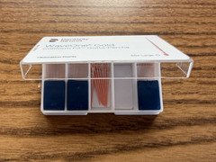Dentsply Sirona WaveOne Gold Conform Fit Gutta-Percha Points