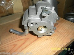 Walbro LUA 16 PROPANE LP CARBURETOR ONAN 146-0351 FITS NHL ENGINE NH N.O.S.