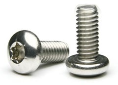 Stainless Steel Torx Pan Head Machine Screw 5/16-18 x 1″ Qty-25