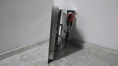 Dayton 3C726 100/240VAC 21 In Rough Opening Motorized Control Damper