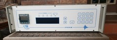 THOMAS SWAN EPISON III 3 GAS CONCENTRATION ANALYZER MOCVD GAS FLOW