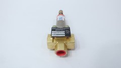 Wanner C62AABVSSEF Regulating Bypass Valve 3/4in 75-500psi