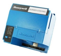 RM7845A1001 Honeywell Burner Control With Keyboard Display For RM7845 7800Series